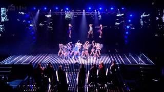 Pixie Lott - All About Tonight (Red Or Black 04.09.11) 1080p HD