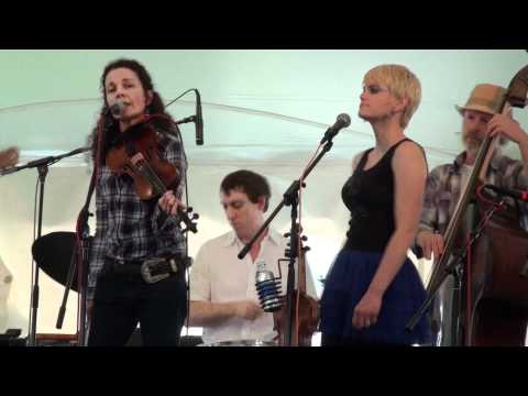 Tara Nevins & Friends - Wood & Stone