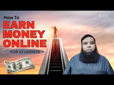 How to Earn Money Online for Students in Pakistan 2025 | Best Real Ways to Make Money Online.
