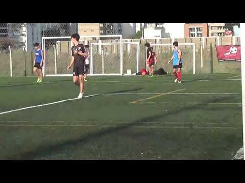 EL FORTIN vs SABALEROS   Partido Completo