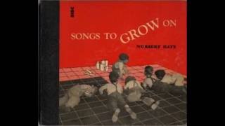 Woody Guthrie - Wake Up