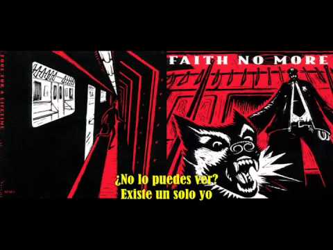 Faith No More - The Last to Know [Subtitulada al Español]