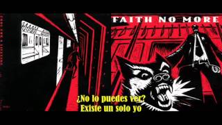 Faith No More - The Last to Know [Subtitulada al Español]