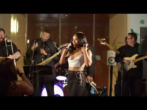 Anguesomo LIVE @ The Penthouse