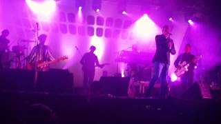 GNR - Tirana (Ao vivo em Leiria)