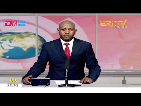 Midday News in Tigrinya for October 26, 2020 - ERi-TV, Eritrea