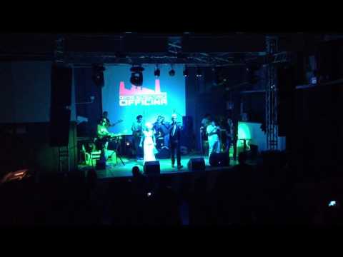 Anzikitanza Camina Camina - LIVE Centro Multiculturale Officina