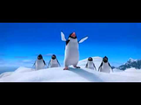 Happy Feet - My Way