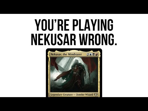 You're Not Being Evil Enough