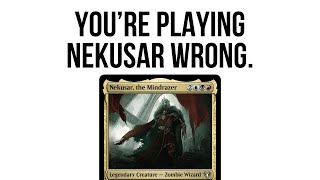 You're Not Being Evil Enough