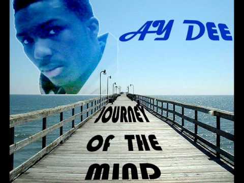 Ay Dee - Step By Step (Journey of the Mind 2010)