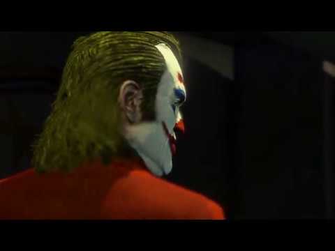 JOKER Teaser (GTA V Joker Movie)
