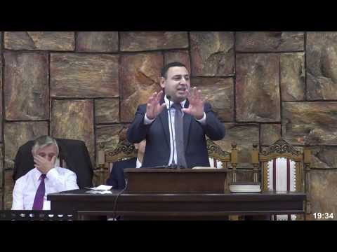 Iertarea - pastor Teo Omelcu