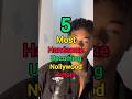 5 Most Handsome Upcoming Nollywood Actors