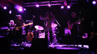 Highbury Incident / Stackridge Live 2014