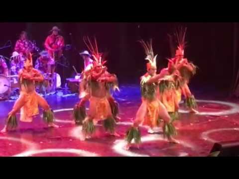 Vacation 2017 papeete