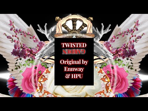Wrath of the Gods - TWISTED GARDEN - Metal Cover (Original song by ENNWAY! and Hear Plus Up!)