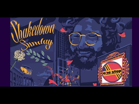 Shakedown Sundays