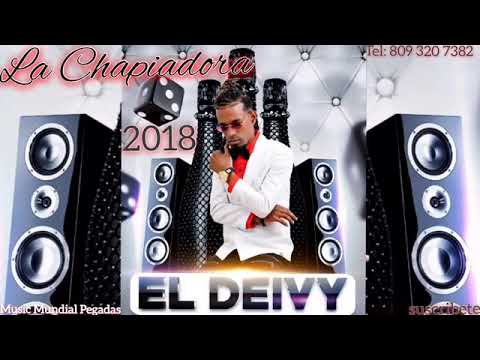 Virales 74 - La Chapiadora ( Oficial Audio )
