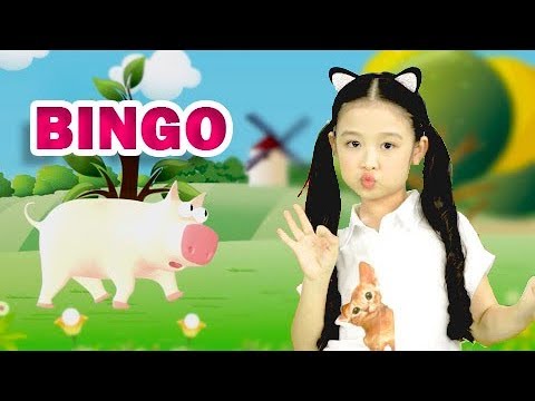 Bingo - Quả Gì - Mẹ Đi Vắng- Gà Gáy - Gà Trống Mèo Con Và Cún Con🌸Liên Khúc Nhạc Thiếu Nhi Bảo Ngọc