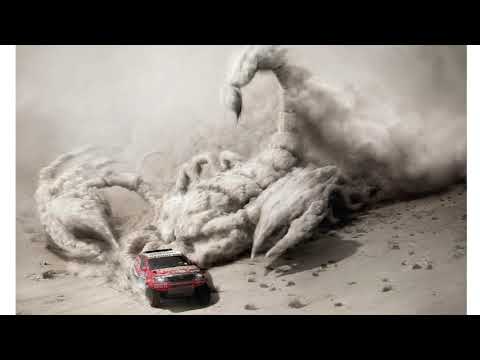 Teklix - Dusky Moorish (Original Mix) / Tali Muss - Istanbul (Original Mix)