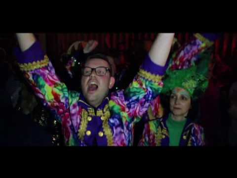 De Geliënde... Road To Succes