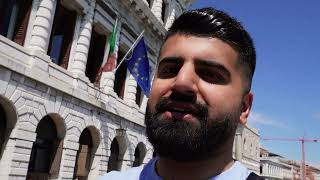 Things to do in VENICE, Italy! All things food, travel and sites.