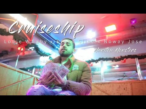 Louie V Baby Music Video