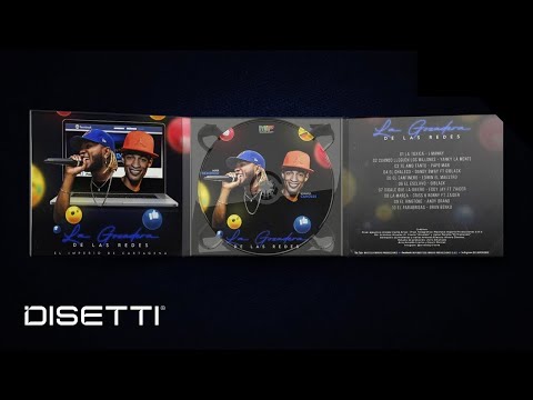 Dandy Bway Ft. Giblack - El Chaleco (Con Placas) - La Gozadera De Las Redes