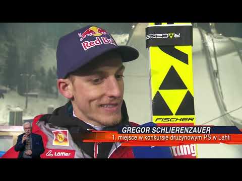 PŚ Lahti 09.02.2019 - relacja z zawodów