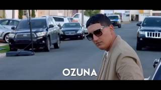 Háblale - OZUNA, ALEXIO LA BESTIA, D ENYEL (Video Oficial)