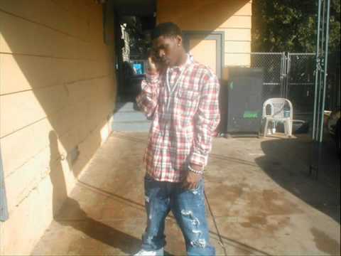 Lil Money feat. King Azz Star - On Everything I Love