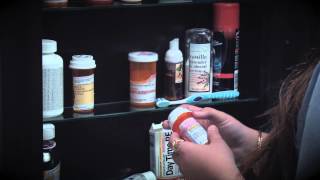 Board of Pharmacy Prescription Drug PSA :30 sec