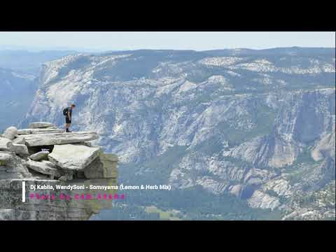 Dj Kabila, WendySoni - Somnyama (Lemon & Herb Mix)