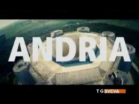 "We are happy from Andria": la città balla sulle note di Pharrell Williams