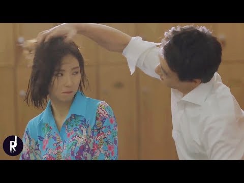 Paul Kim (폴킴) - Goodbye Kiss (꽃비) | Black Knight OST PART 4 [UNOFFICIAL MV]