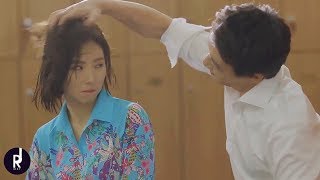 Paul Kim (폴킴) - Goodbye Kiss (꽃비) | Black Knight OST PART 4 [UNOFFICIAL MV]