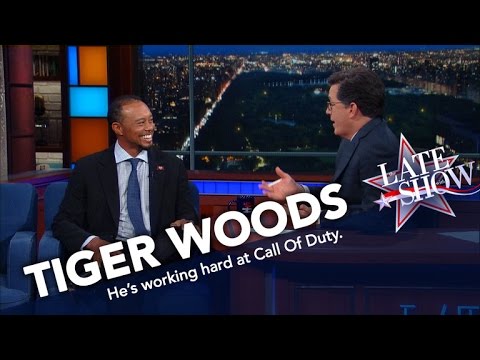 , title : 'Tiger Woods Is Elite At Both Golf And Video Games'