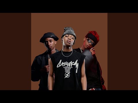 Xduppy, Mellow & Sleazy, Last Born Diroba - 5k (Official Audio) feat. Scotts Maphuma