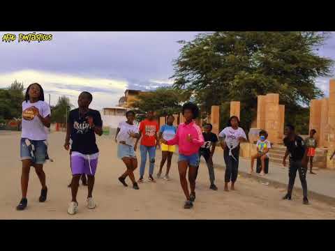 Ingomblock_Ay Trabalha (Afro Fantásticos)🇦🇴🔥