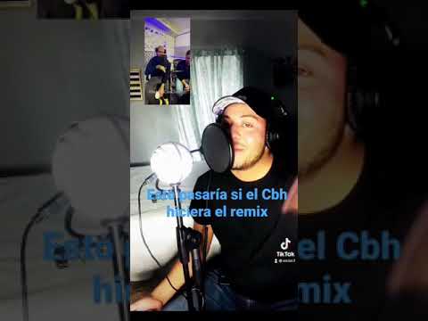 Esto pasaría si el Cbh hiciera “no hago coro”//