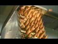 How It Is Made - Ice Cream Cones