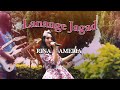 Rina Amelia Lanange Jagad