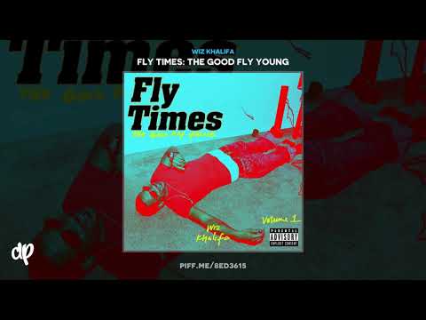 Wiz Khalifa -  Taylor [Fly Times]