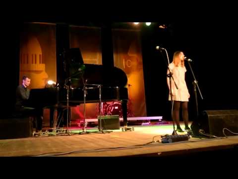 Tylko tu tyle barw / Aleksandra Abramczyk i Łukasz Buczyński