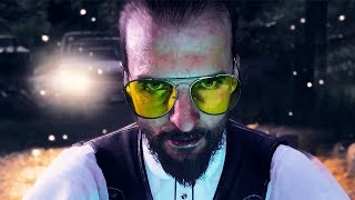 Видео Far Cry 5 - Gold Edition (RU/UA/KZ/СНГ)