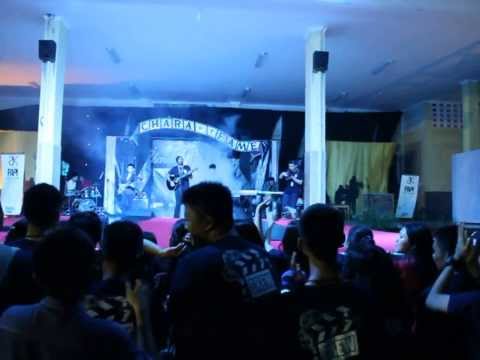 El Nu Dimension - Locked Out Of Heaven (Chara of Fame) Telkomsel Soulmate