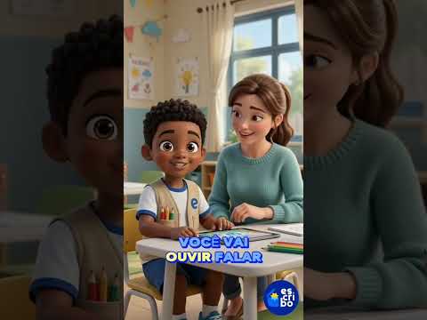 Ciclo de melhoria contínua no infantil