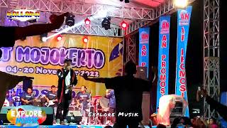 Download lagu Mangku purel, Brodin new pallapa live mojokerto mp3