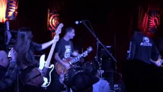 Soberbeah - Pulley (live) @ Alex&#39;s Bar